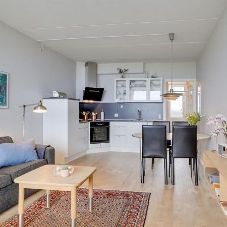 Apartment Edelina - 50M From The Sea In Western Jutland By Interhome Фанё Экстерьер фото